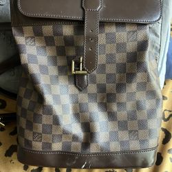 Louis Vuitton, Bags, Authentic Louis Vuitton Purchased From Dillards