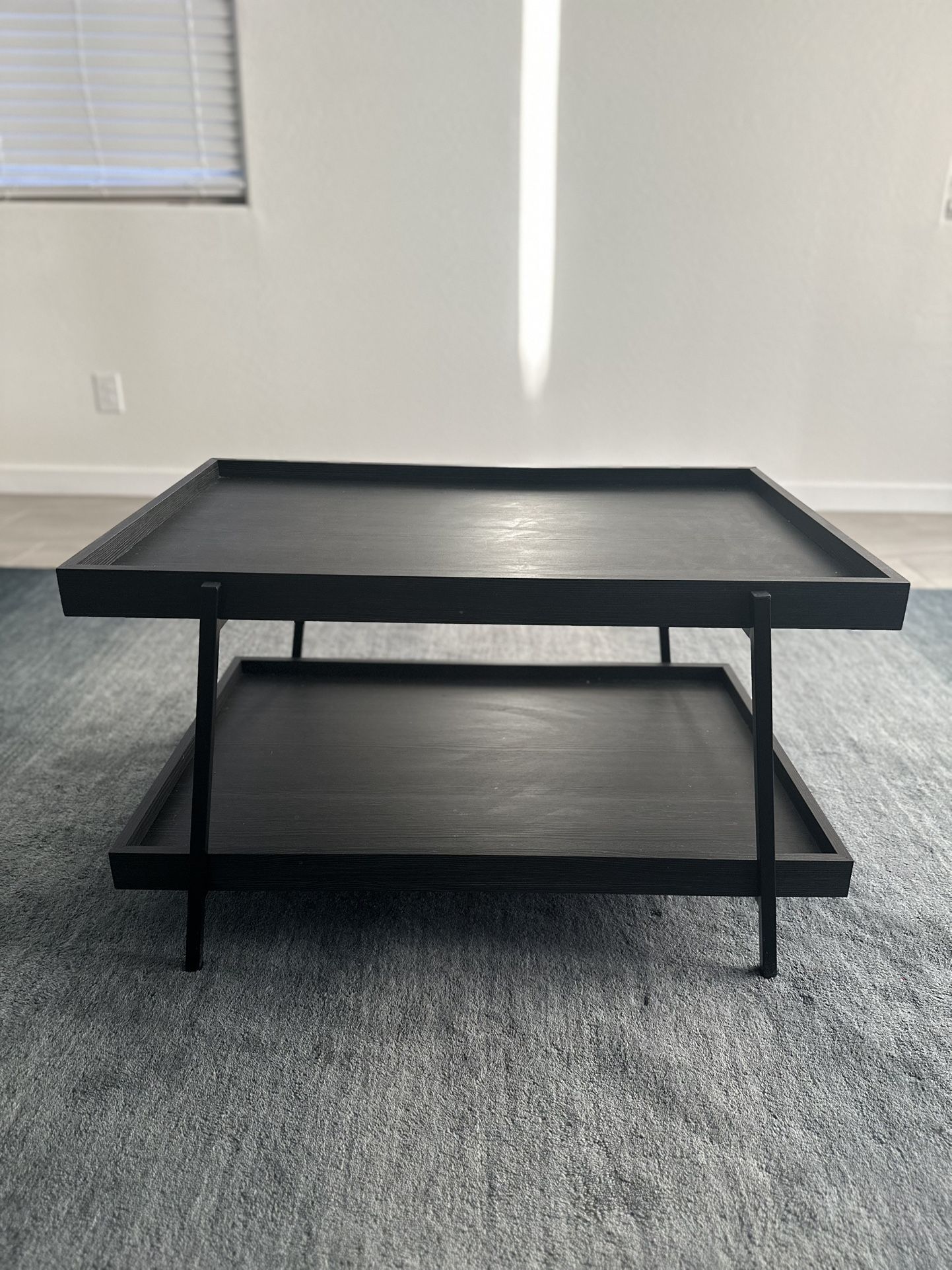 Coffee Table- Wood