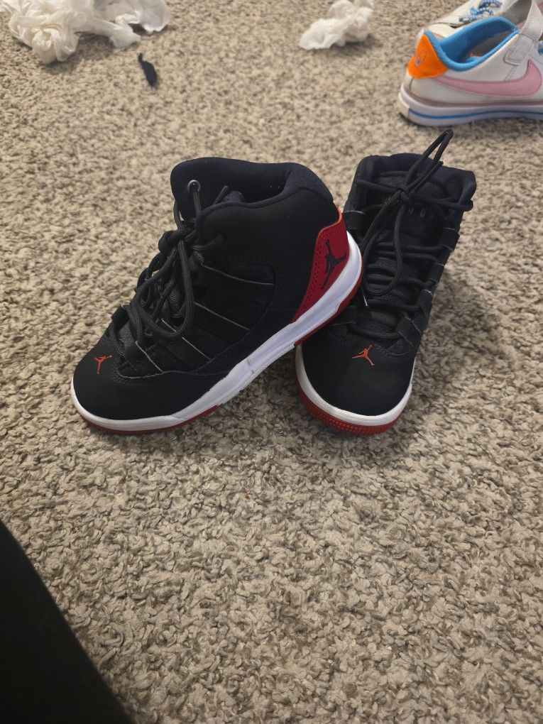 Jordan Shoes
