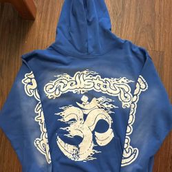 Hellstar Hoodie 