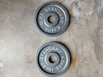 Weights