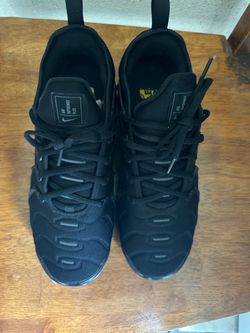 Nike Vapormax Plus