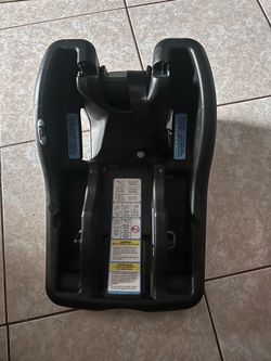Graco infant base