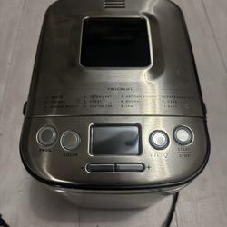 Cuisinart Bread Maker