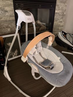 Ingenuity Baby Swing