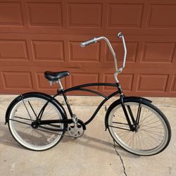 Low Rider Bike