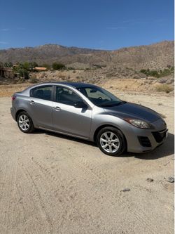 2010 Mazda 3