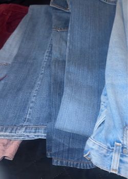 Women’s jeans