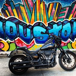 2020 Harley Davidson Lowrider s