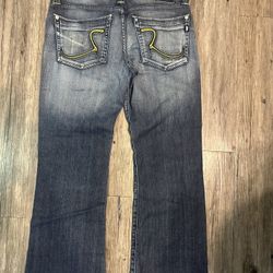 Rock&Republic flared jeans