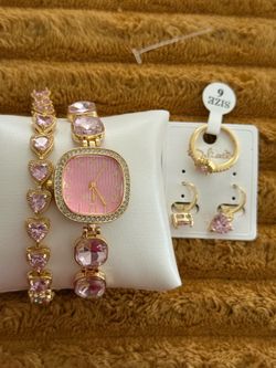 Bracelet set