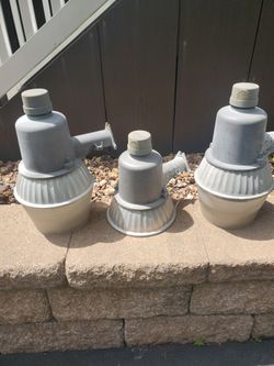 Outdoor Lighting 
