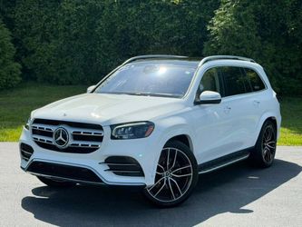 2023 Mercedes-Benz Gls