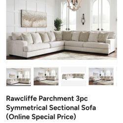 Sectional Sofa