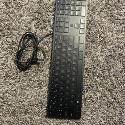 HP Keyboard