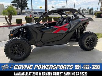 2026 Can-Am Maverick X3 X Turbo