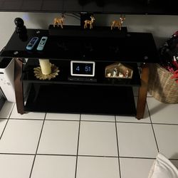 Entertainment Stand