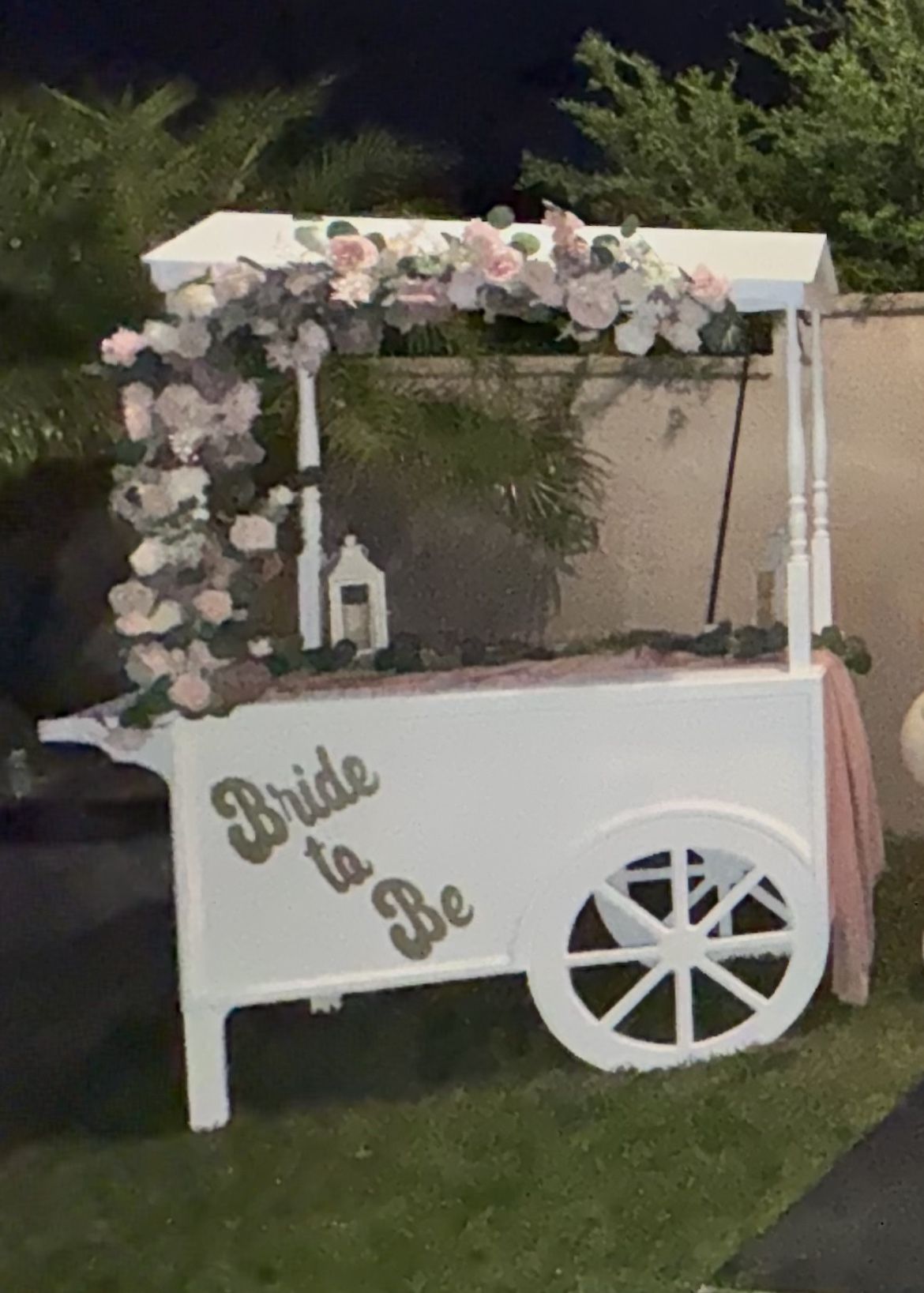 Balloon’s Backdrops And Decor