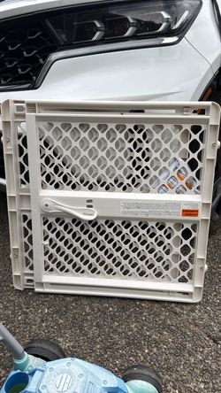 Baby Gate