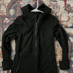 Lululemon Full Zip Hoodie