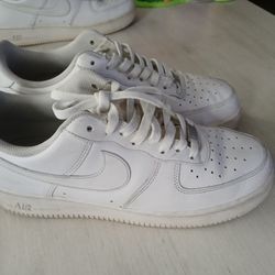 Nike Air Force 1 (Size 9.5)