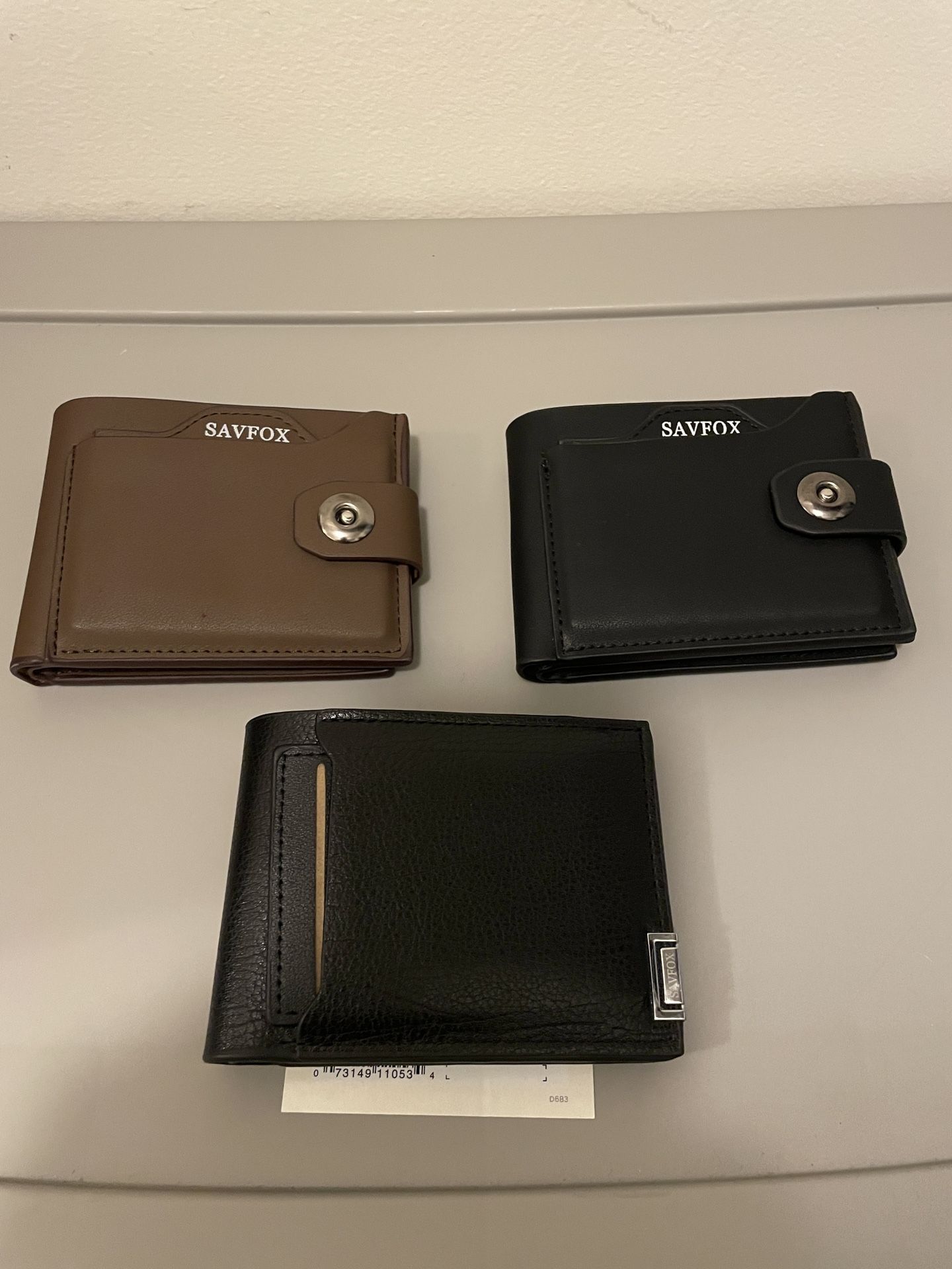 Men's wallet