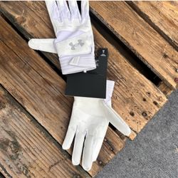 Women’s under armour Batting Gloves