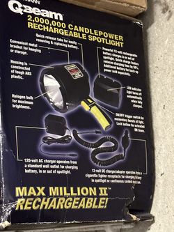 Brinkmanship Spotlight As Shown