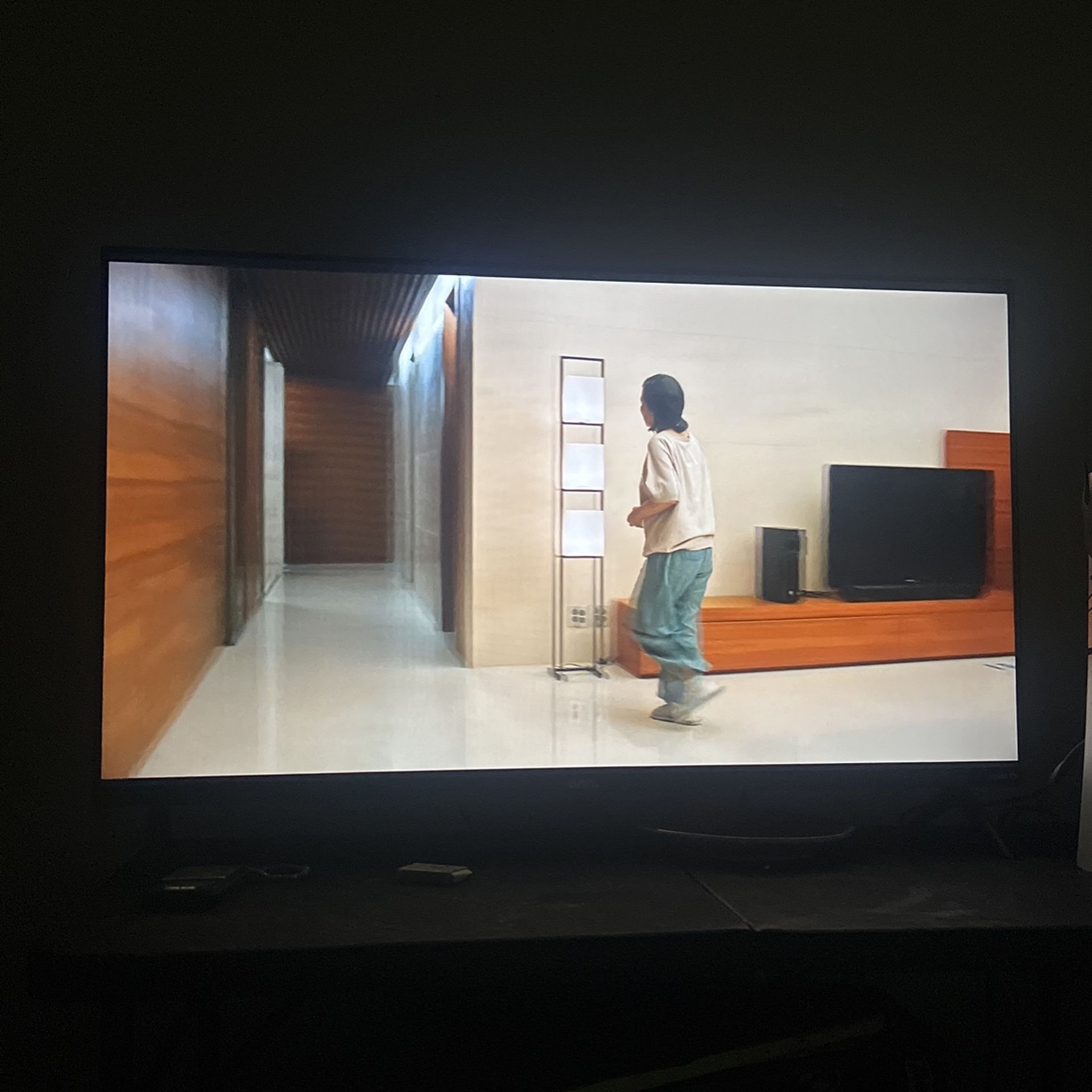 40 In Tv 