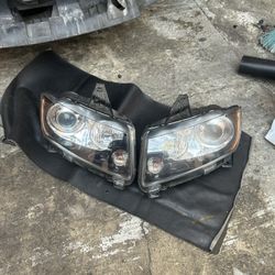 2013 jeep srt headlights