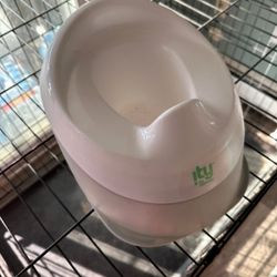 Toddler Potty