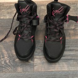 Air Jordans Women Size 6 No Box