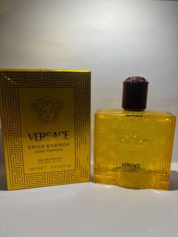 Versace Eros Energy Eau de Parfum