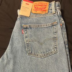 Levi jeans 