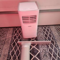 *** PORTABLE AIR CONDITIONER UNIT ***