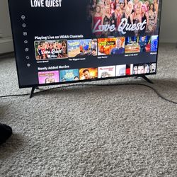 32 Inch TV