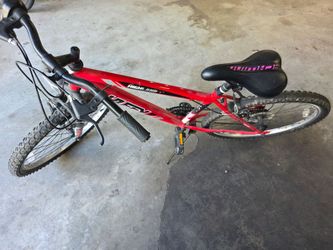 Bike medium kids