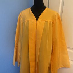 Graduation Gown