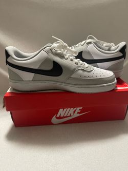 Nike Court Vision Lo