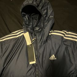 Adidas Insulated Puffer Jacket ( NEED GONE )