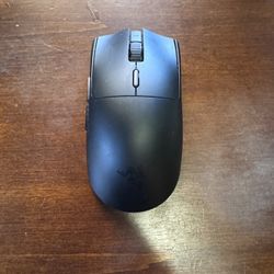 Razer Mouse