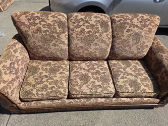 Sofa bed