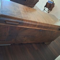 LANE TRUNK