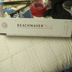 THE BEACHWAVER PRO 1.25