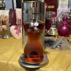 Perfume Jean Paul Gaultier 1.7 Fl Oz Nuevo $50