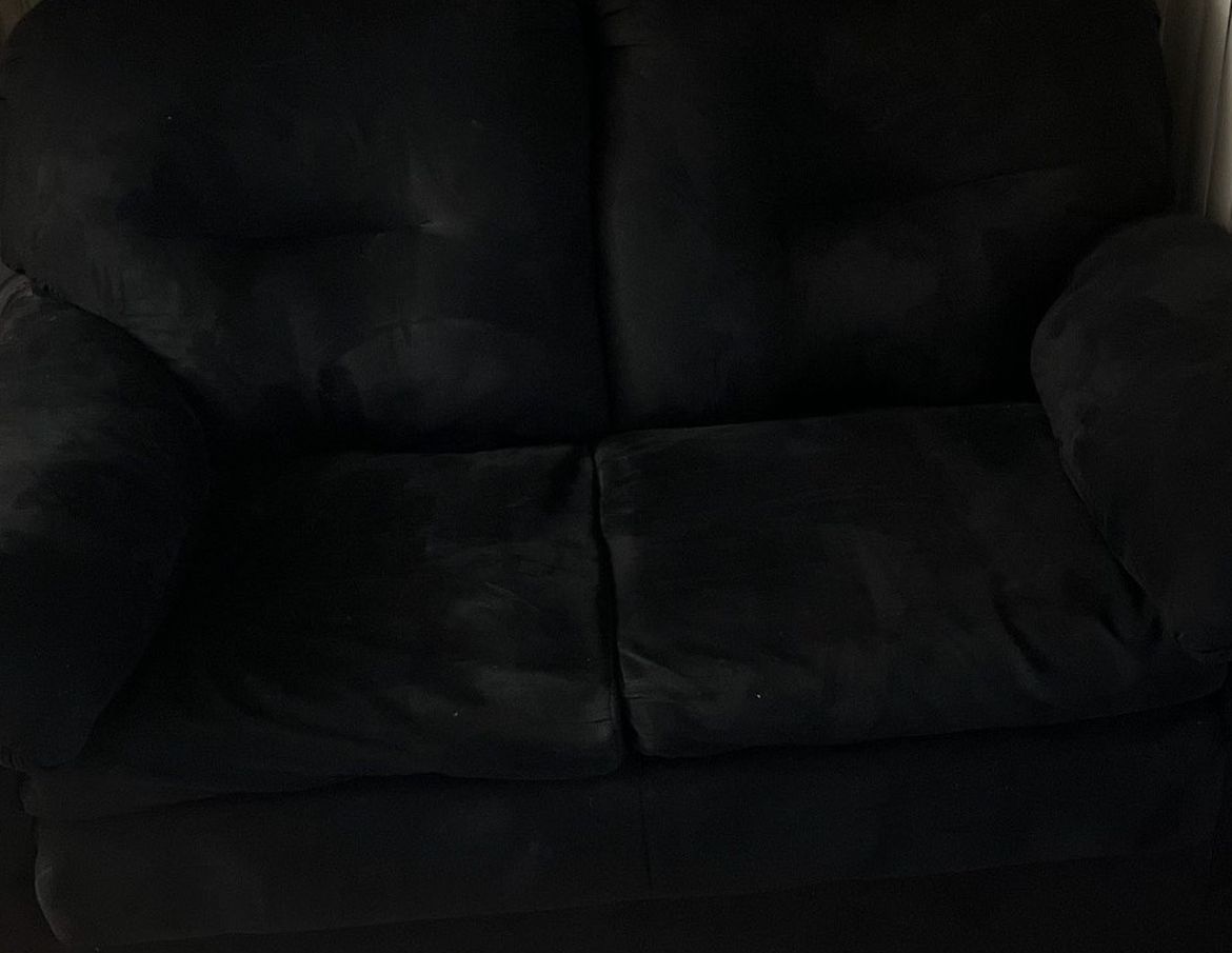 Couch Set