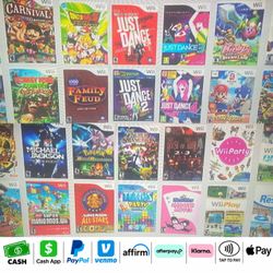 Nintendo Wii (Multiplayer Bundle)