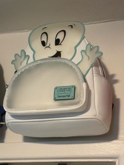 Casper Loungefly