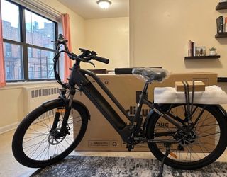 E-bike new dirwin