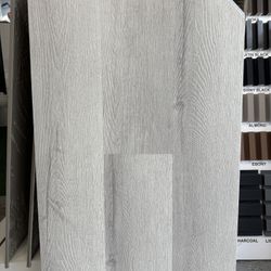 SPC Vinyl Flooring 
